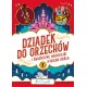 Dziadek do orzechów i świąteczne machlojki Mysiego Króla Alex T. Smith motyleksiazkowe.pl