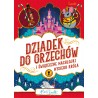 Dziadek do orzechów i świąteczne machlojki Mysiego Króla