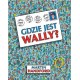 Gdzie jest Wally Martin Handford motyleksiazkowe.pl