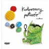 Kolorowy potwór