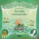 Syrenka Warszawska /Legendy polskie