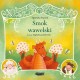 Smok wawelski /Legendy polskie motyleksiazkowe.pl