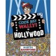 Gdzie jest Wally? W Hollywood Martin Handfrod motyleksiazkowe.pl