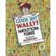 Gdzie jest Wally? Fantastyczna podróż Martin Handford motyleksiazkowe.pl