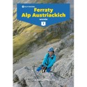 Ferraty Alp Austriackich Wschód 1
