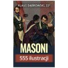 Masoni 555 ilustracji