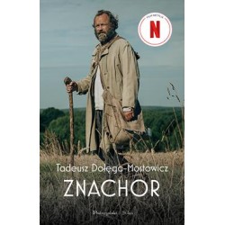Znachor Tadeusz Dołęga-Mostowicz motyleksiazkowe.pl