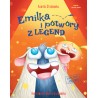 Emilka i potwory z legend