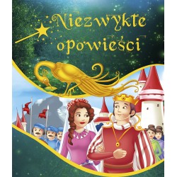Niezwykłe opowieści motyleksiazkowe.pl