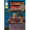 Kapitan Żbik Tajemnicze światło część 2