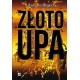Złoto UPA Adam Podhajecki Motyleksiazkowe.pl