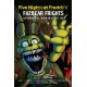 Five Nights at Freddy's Fazbear Frights Opowieści komiksowe 1 motyleksiazkowe.pl