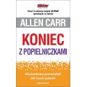 Koniec z popielniczkami  Kieszonkowy przewodnik jak rzucić palenie