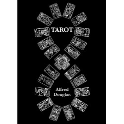 Tarot. Początki, znaczenie i zastosowanie kart Alfred Douglas motyleksiążkowe.pl