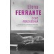 Czas porzucenia Elena Ferrante motyleksiazkowe.pl