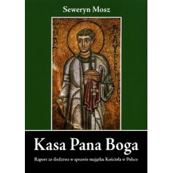 Kasa Pana Boga