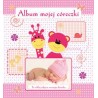 Album mojej córeczki