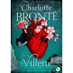 Villette Charlotte Bronte motyleksiazkowe.pl