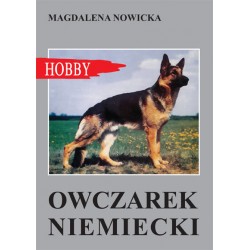 OWCZAREK NIEMIECKI Magdalena Nowicka motyleksiazkowe.pl