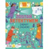 Zostań detektywem. Zabawy i zagadki