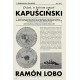 Dzień w którym umarł Kapuściński Ramon Lobo motyleksiazkowe.pl