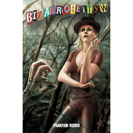 Bizarrotektyw motyleksiazkowe.pl