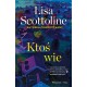 Ktoś wie Lisa Scottoline motyleksiazkowe.pl