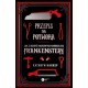 Przepis na potwora. Jak z odkryć naukowych narodził się Frankenstein