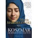 Koszmar arabskich służących Marcin Margielewski motyleksiazkowe.pl