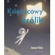 Księżycowy królik Jean Kim motyleksiazkowe.pl
