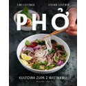 PHO Kultowa zupa z Wietnamu