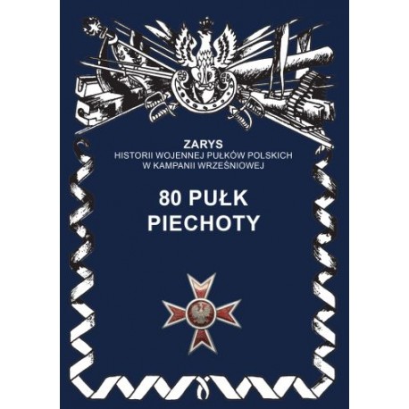 80 Pułk piechoty motyleksiazkowe.pl