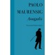 Anagalis Historia miłosna Paolo Maurensig motyleksiazkowe.pl