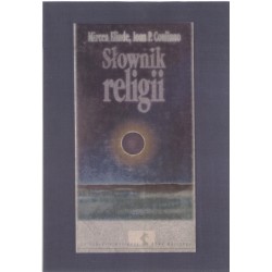 Słownik religii Mircea Eliade motyleksiążkowe.pl