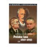 Polskie lata 1919-1920 Tom 1