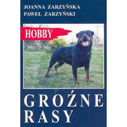 Groźne rasy motyleksiazkowe.pl