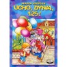 Ucho dynia 125