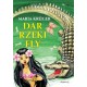 Dar rzeki Fly Maria Kruger motyleksiazkowe.pl