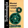 Montaż maszyn i urządzeń