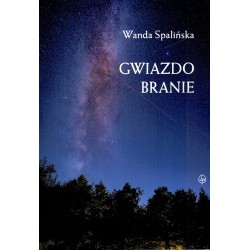 Gwiazdobranie Wanda Spalińska motyleksiazkowe.pl