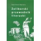 Żoliborski przewodnik literacki  Dunin-Wąsowicz Paweł motyleksiazkowe.pl