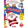 Idą święta Kolorowanka aktywizująca