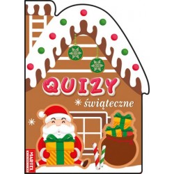 Quizy świąteczne