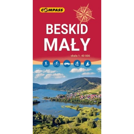 Beskid Mały mtyleksiazkowe.pl