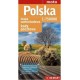 Polska mapa kodów pocztowych motyleksiazkowe.pl