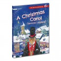 A Christmas Carol Opowieść wigilijna Czytam po angielsku Level 1