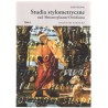 STUDIA STYLOMETRYCZNE NAD METAMORFOZAMI OWIDIUSZA