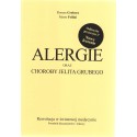 Alergie oraz choroby jelita grubego