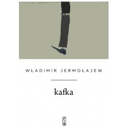 Kafka Władimir Jermołajew motyleksiazkowe.pl