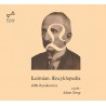 LEŚMIAN. ENCYKLOPEDIA  audiobook